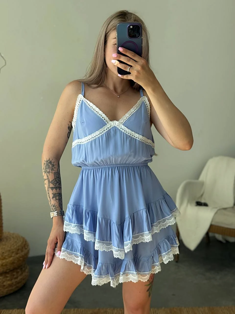 Сукня Rosalia