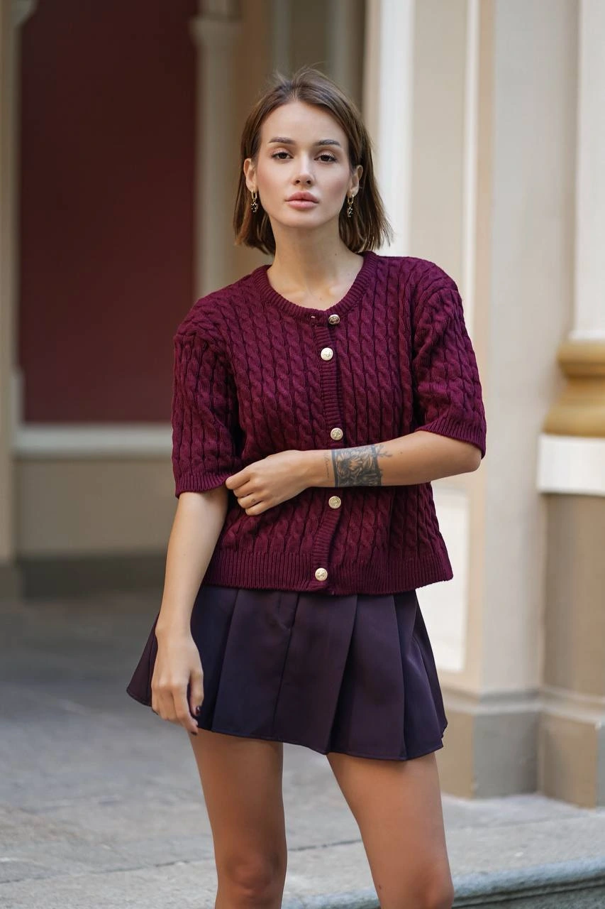Кардиган Lumeris