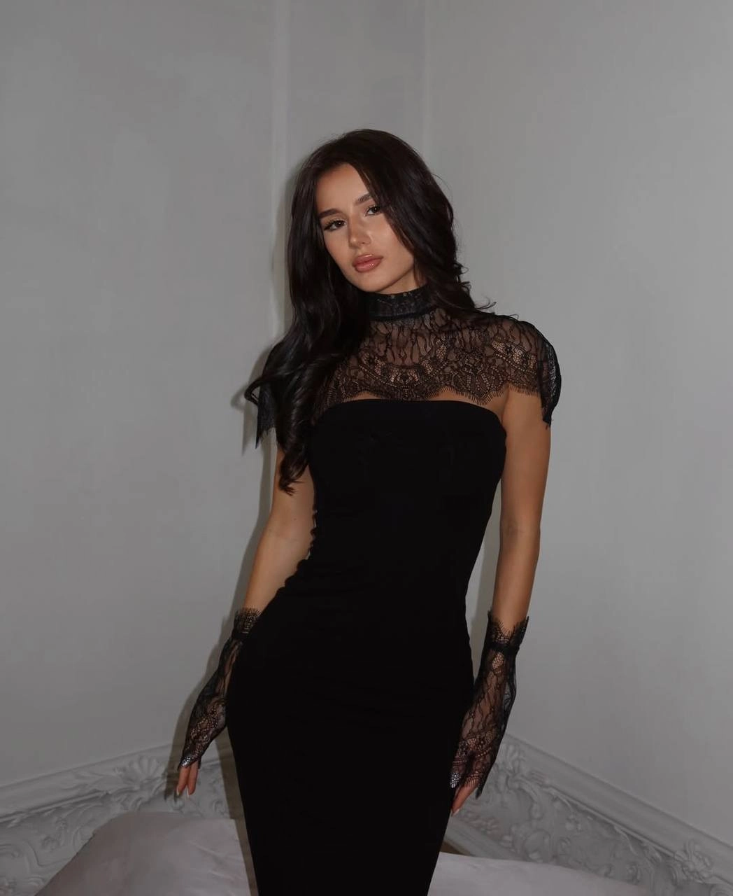 Платье Ambra