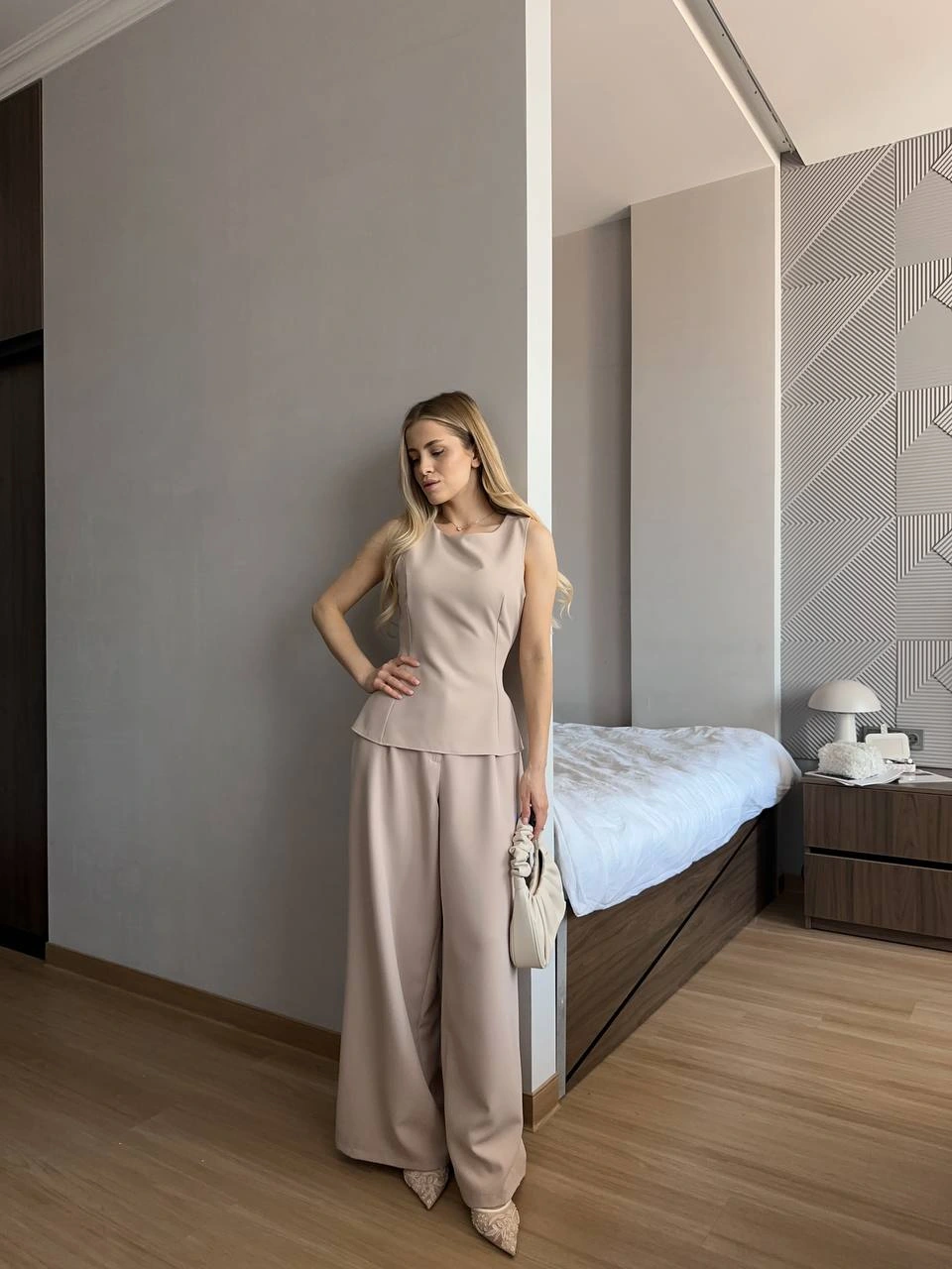 Костюм Prestige