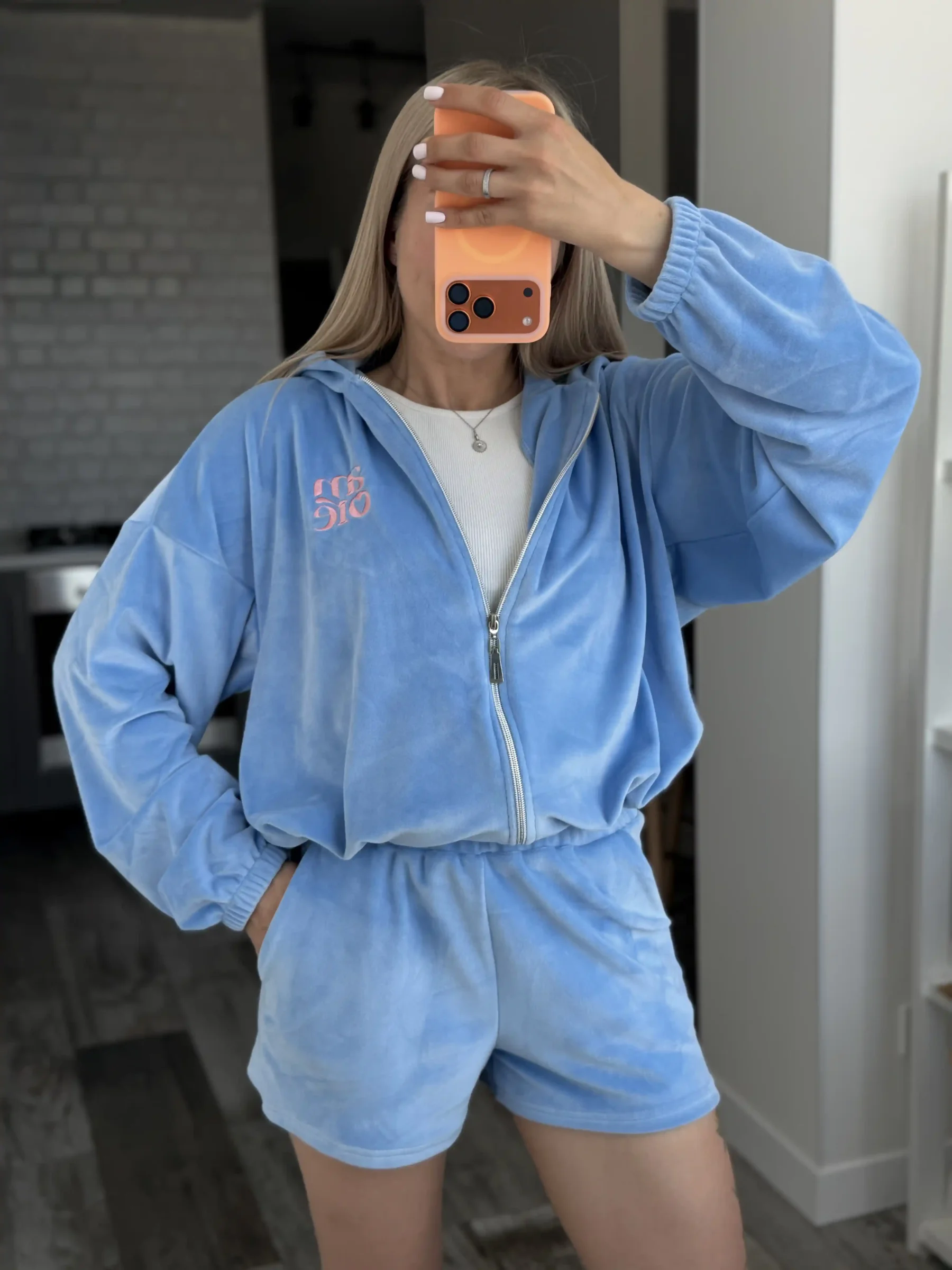 Костюм Ulvoria