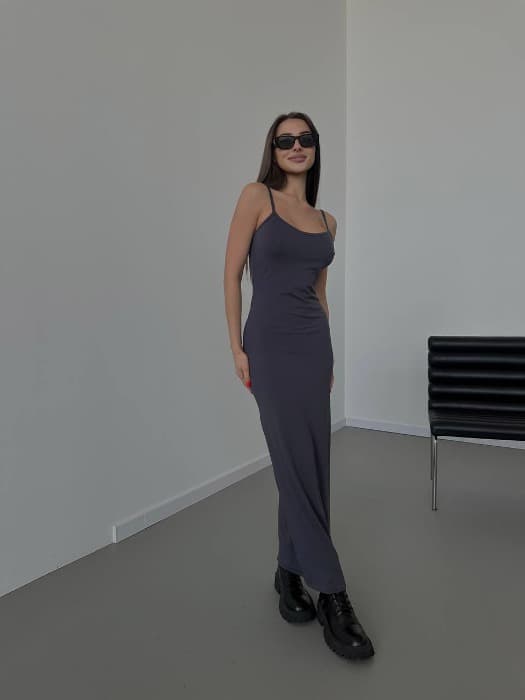 Платье NAKED