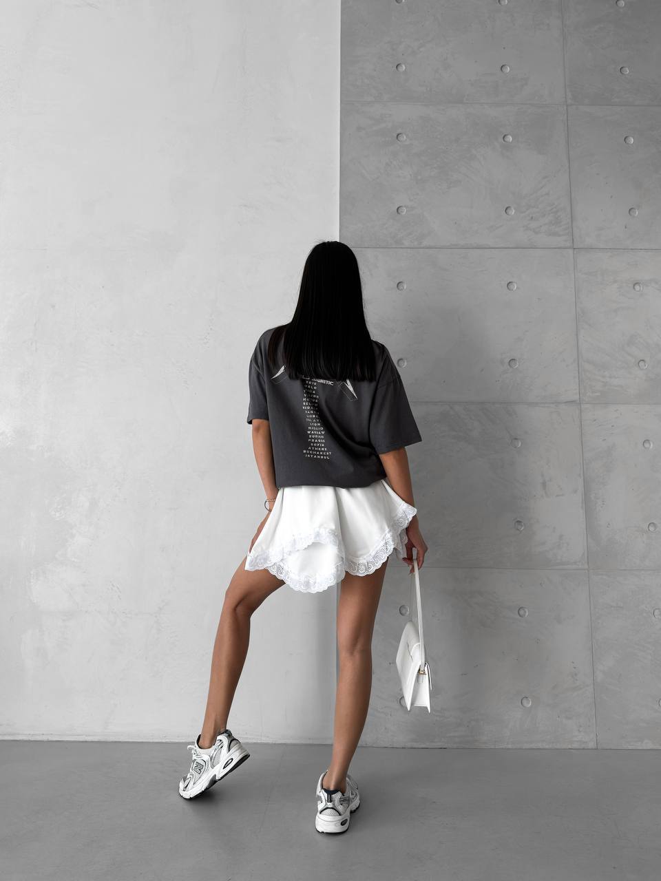 Спідниця Ruffles — 7
