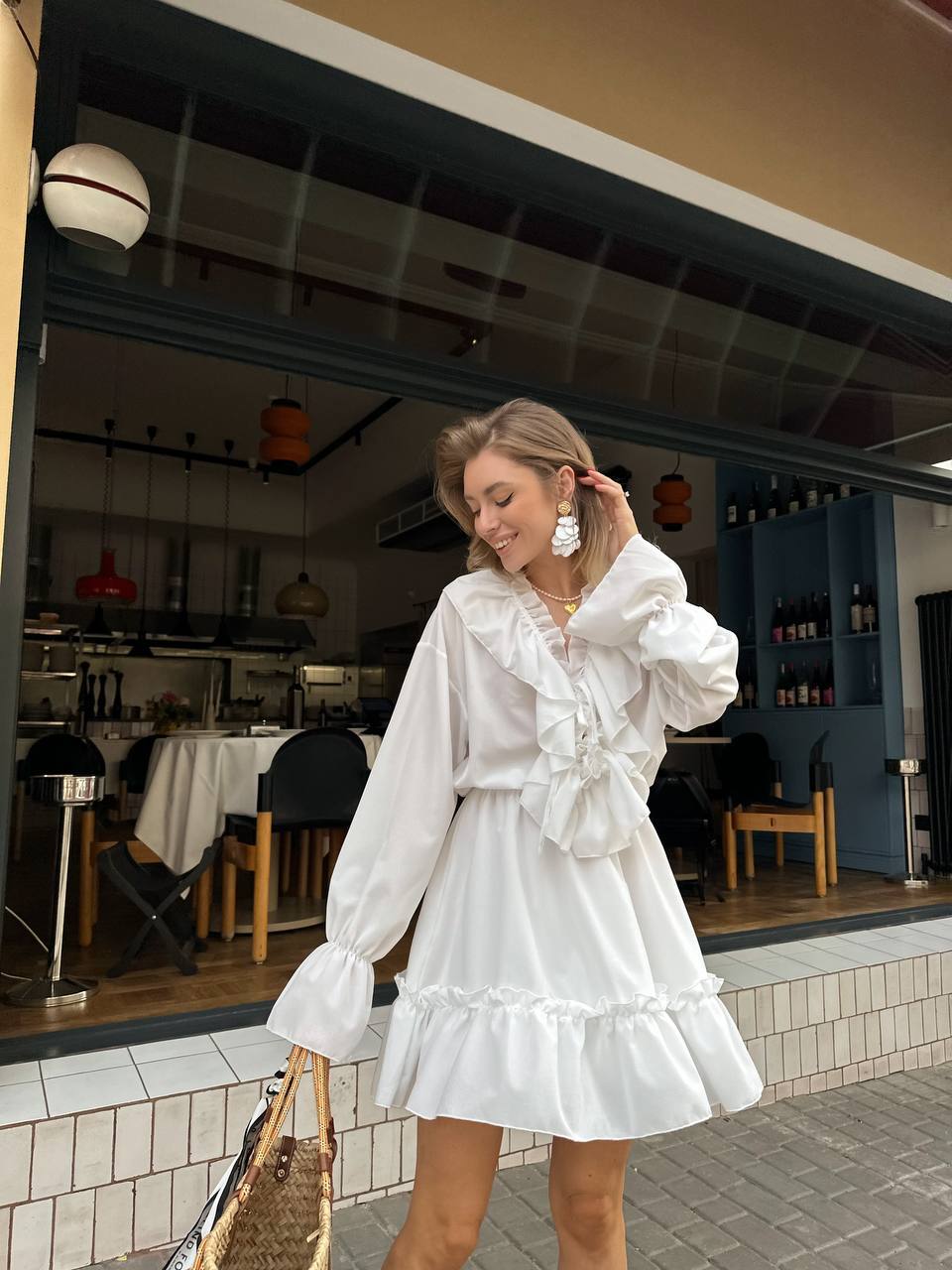 Сукня Elegance — 2