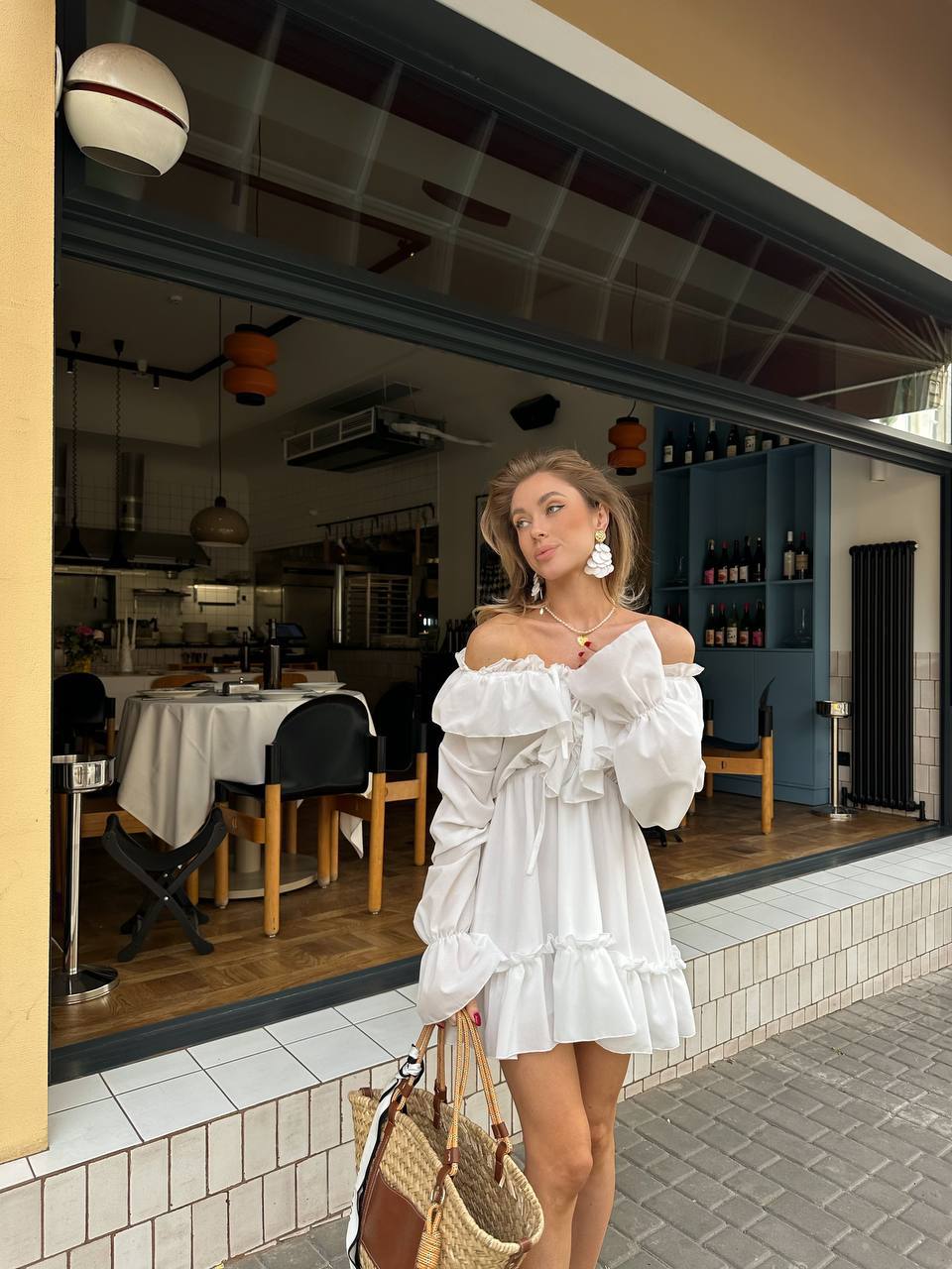 Сукня Elegance — 5