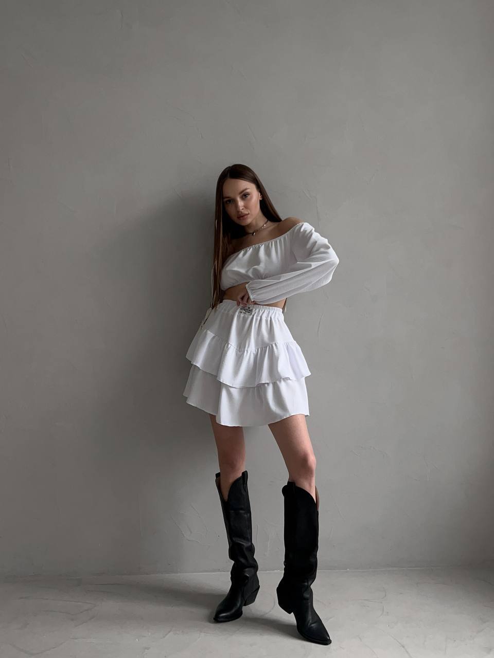 Костюм Combifit — 2