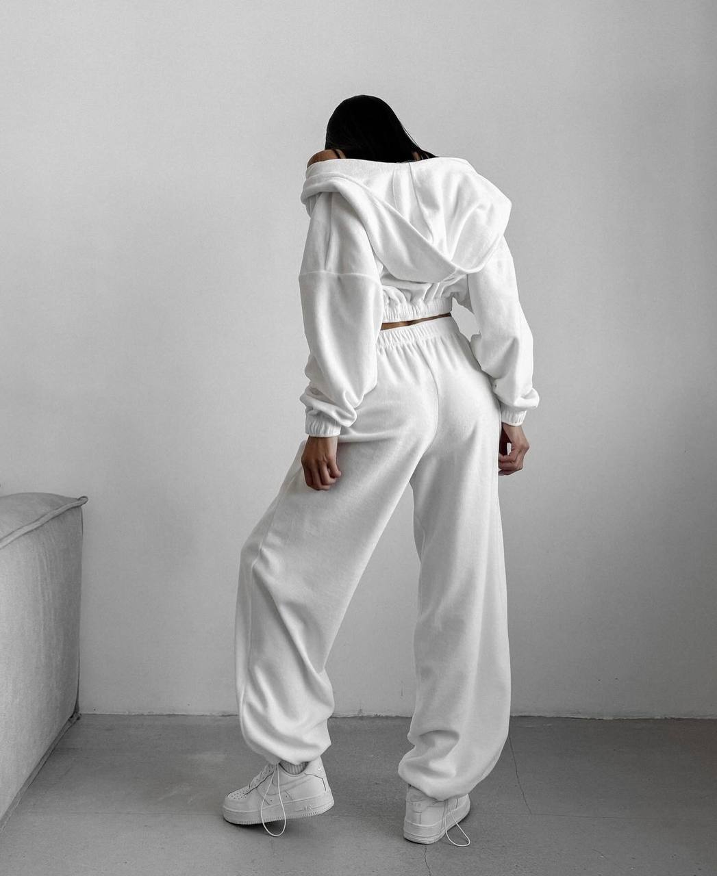 Костюм Pantsuit — 2