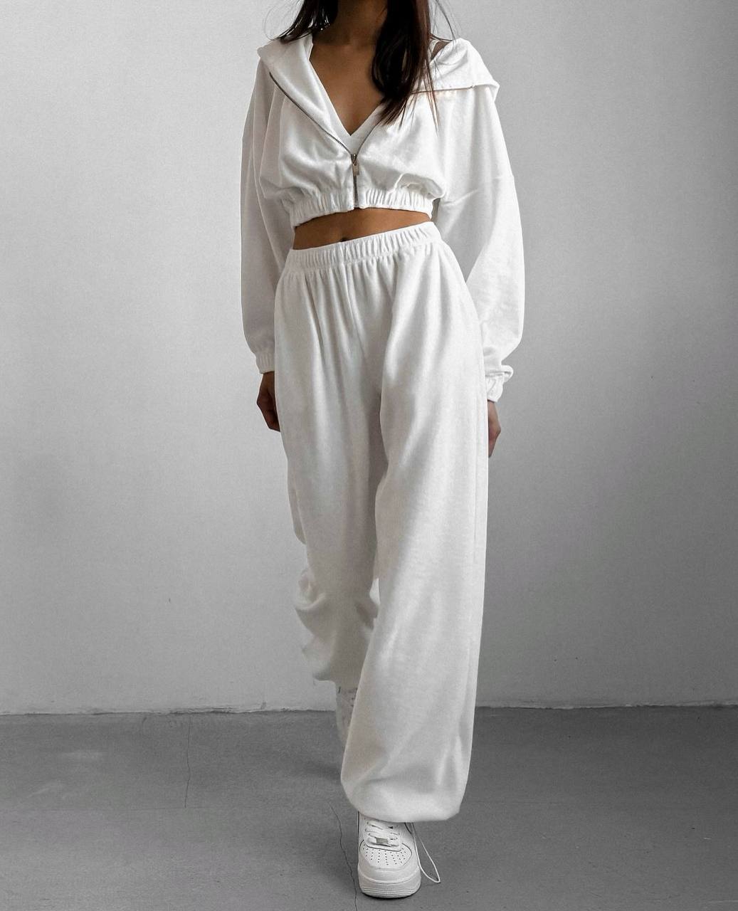 Костюм Pantsuit — 4