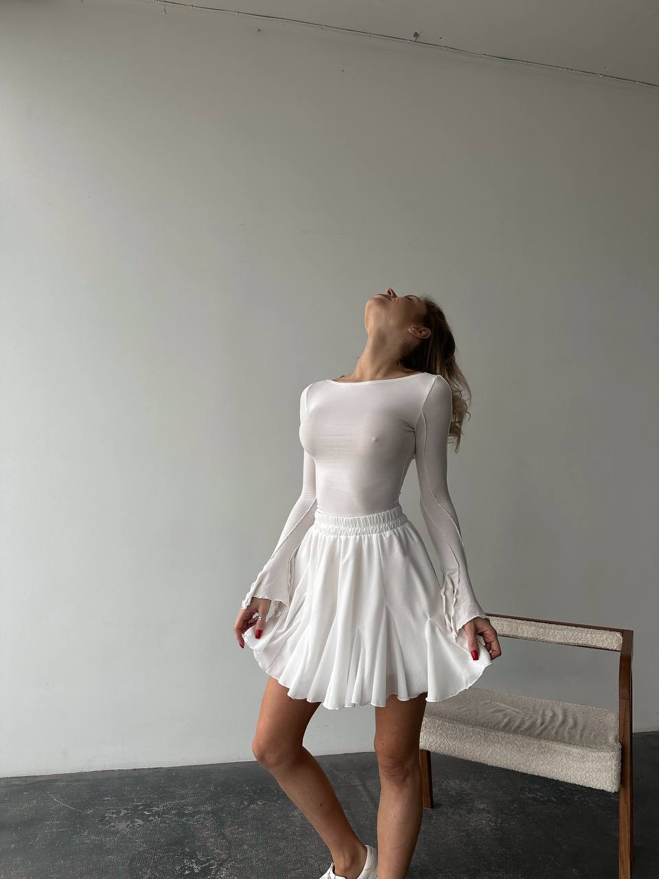 Спідниця Armonia — 4