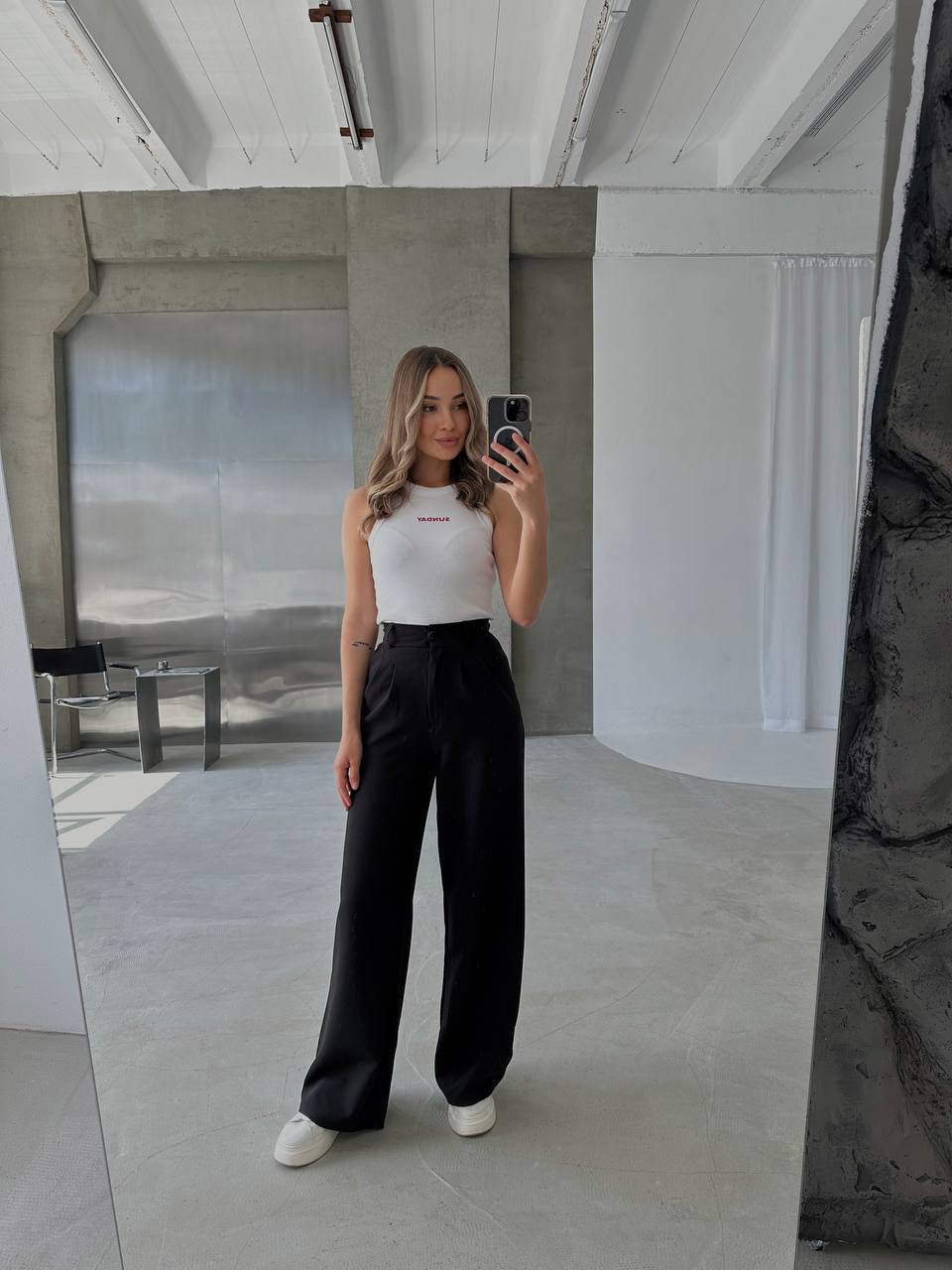 Брюки Slacks — 3