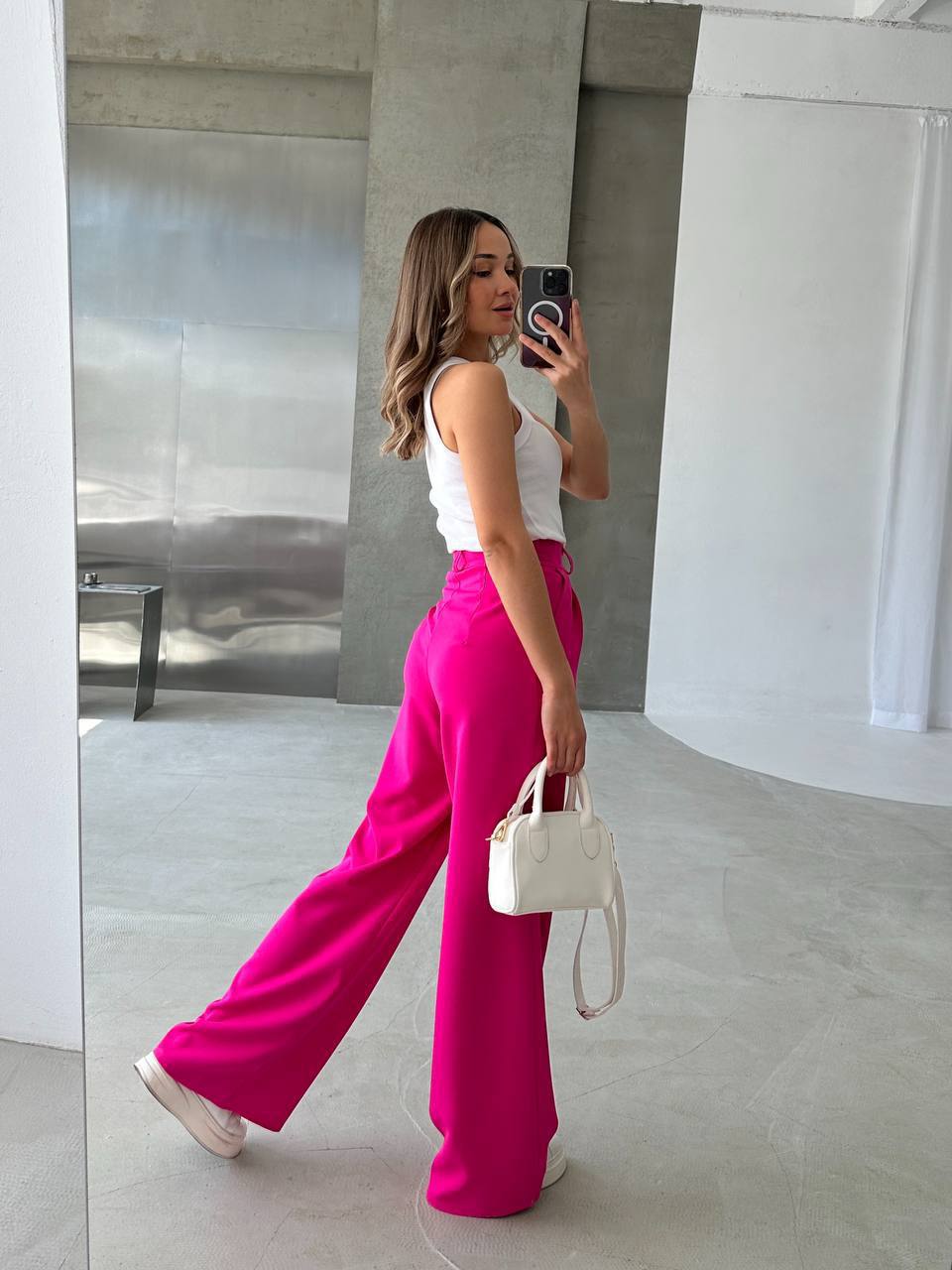 Брюки Slacks — 3