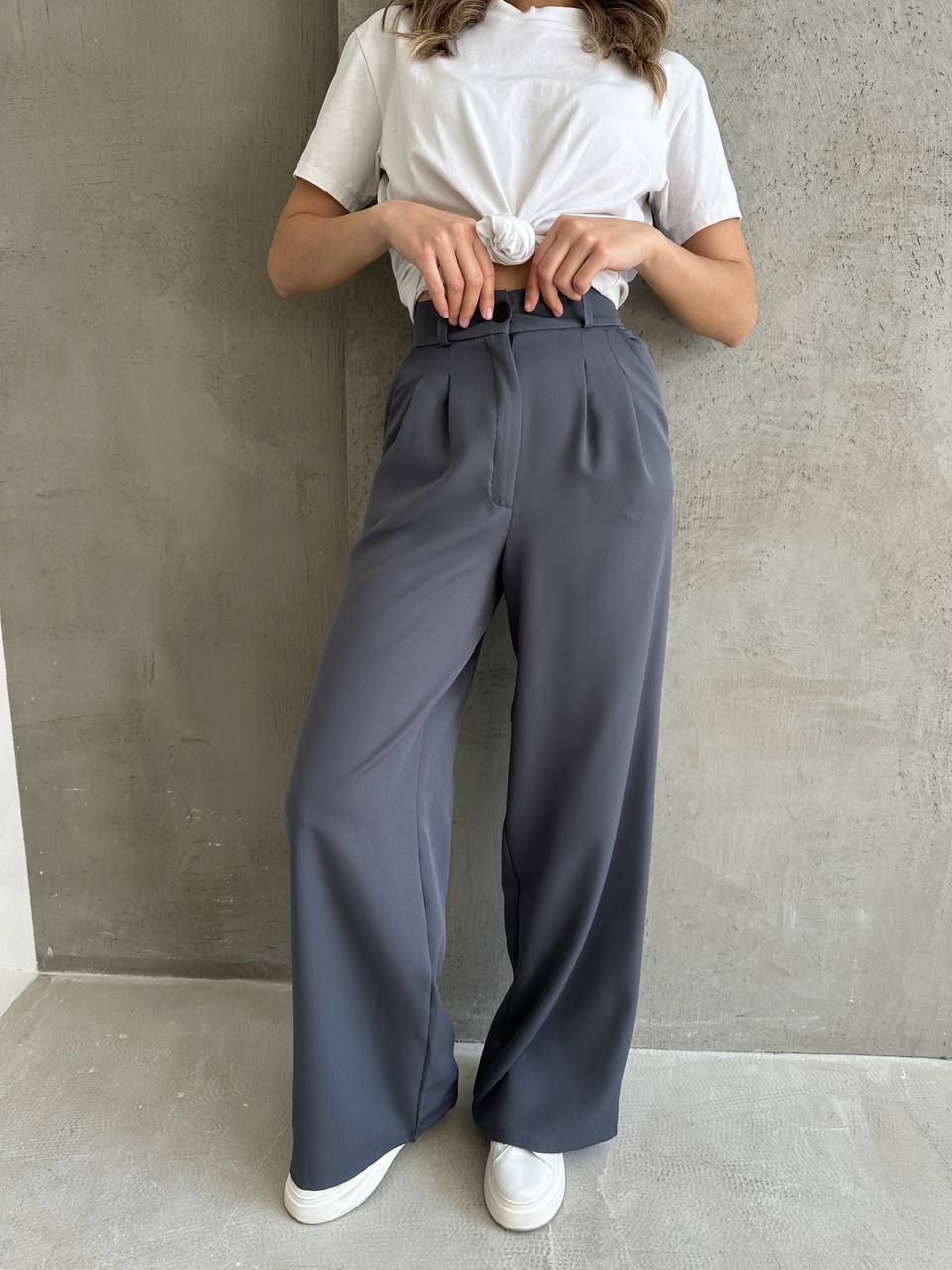 Брюки Slacks — 2