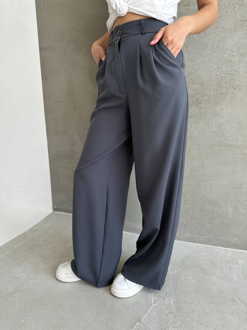 Брюки Slacks — 4