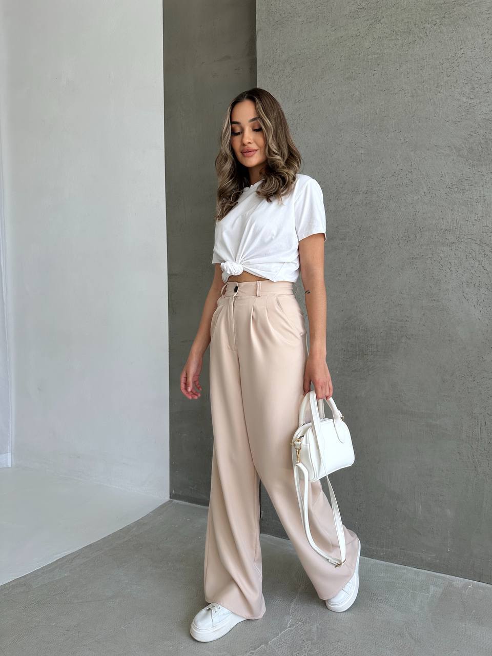 Брюки Slacks — 2