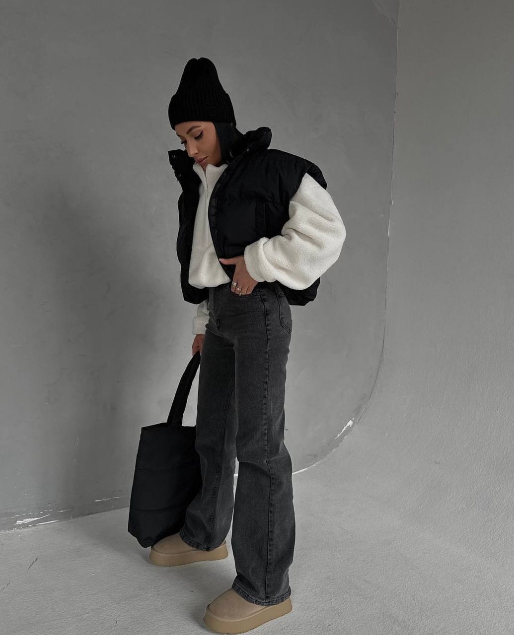 Жилет Etoile — 4