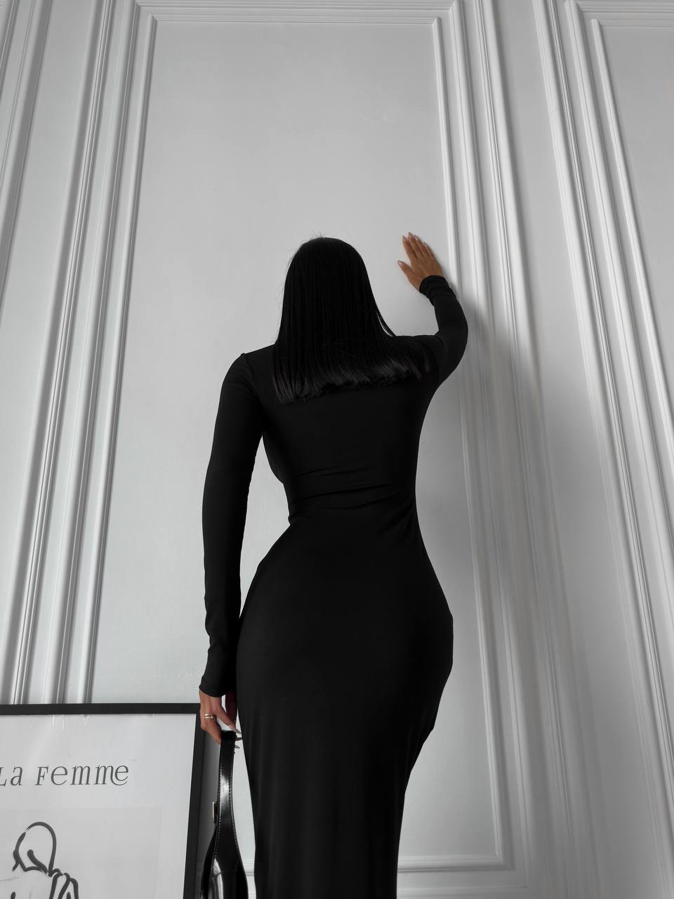 Платье Melodie — 7