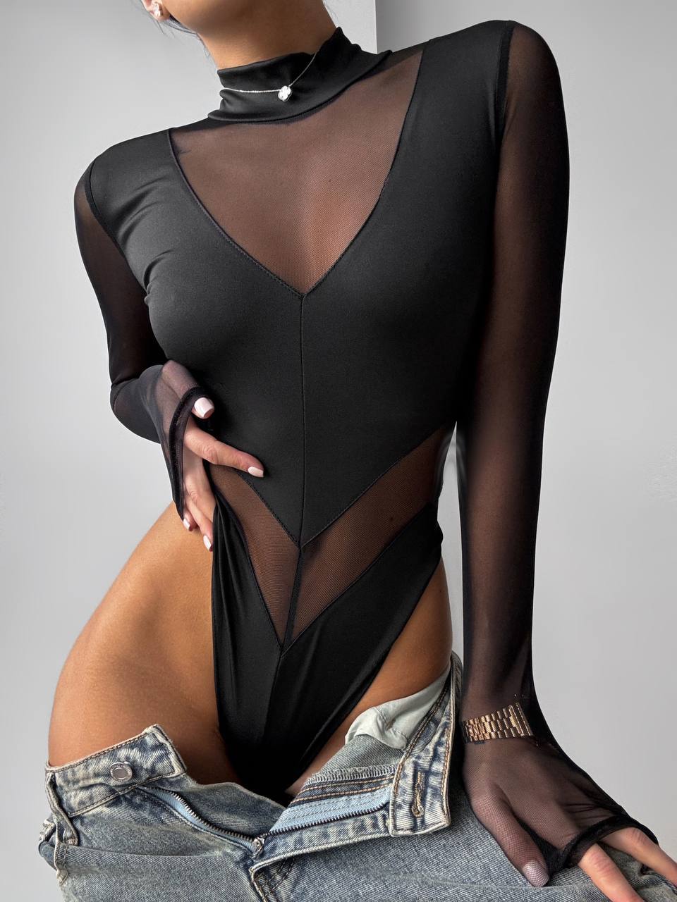 Боді Lustique — 4