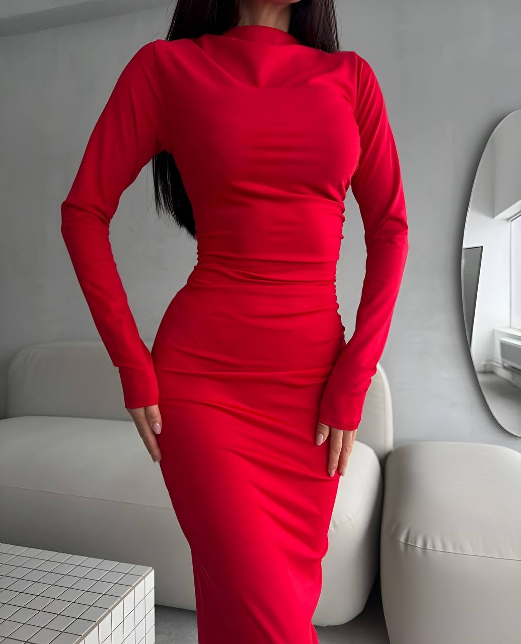Сукня Chantel — 2