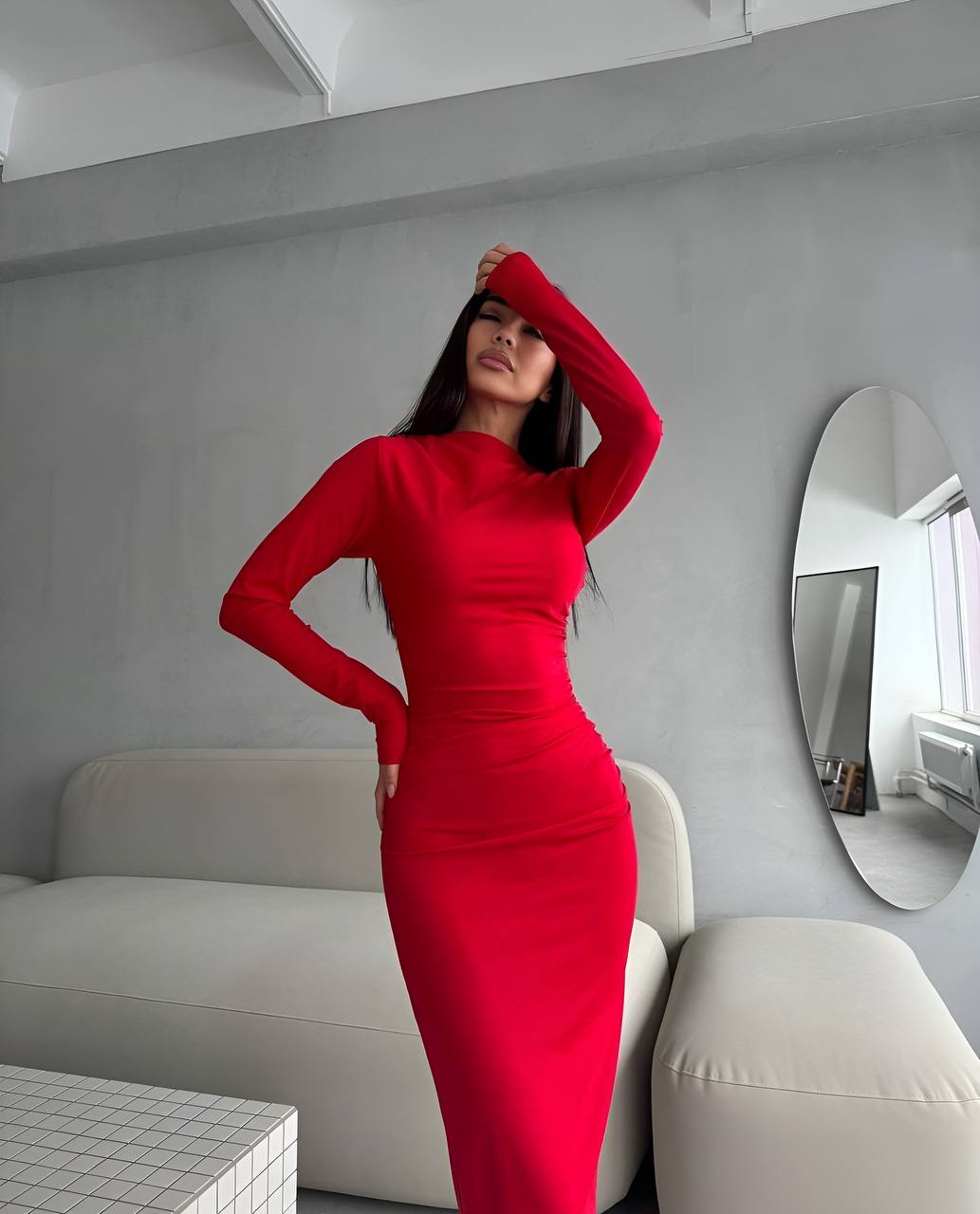 Сукня Chantel — 6