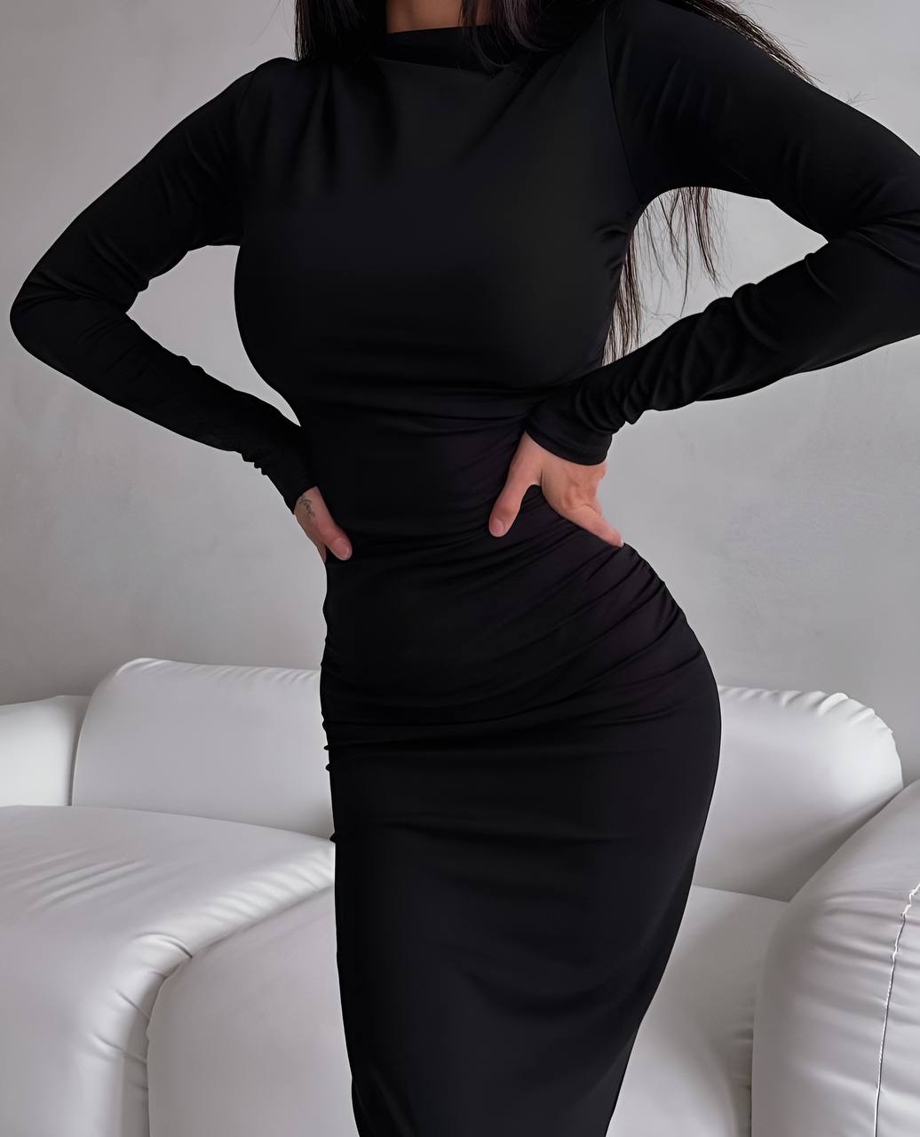 Платье Chantel — 2