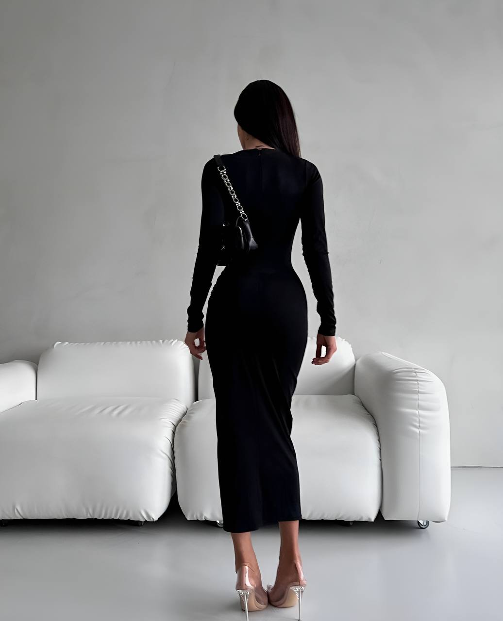 Платье Chantel — 4