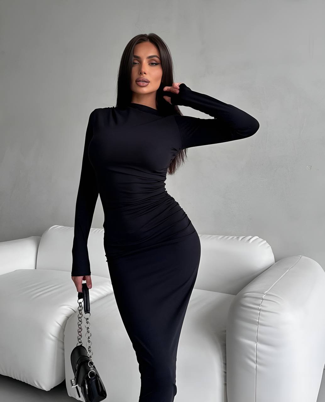 Платье Chantel — 5
