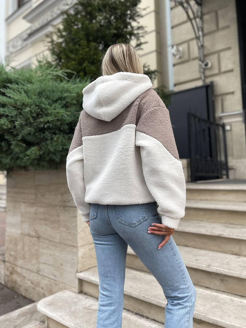 Куртка Terri — 7