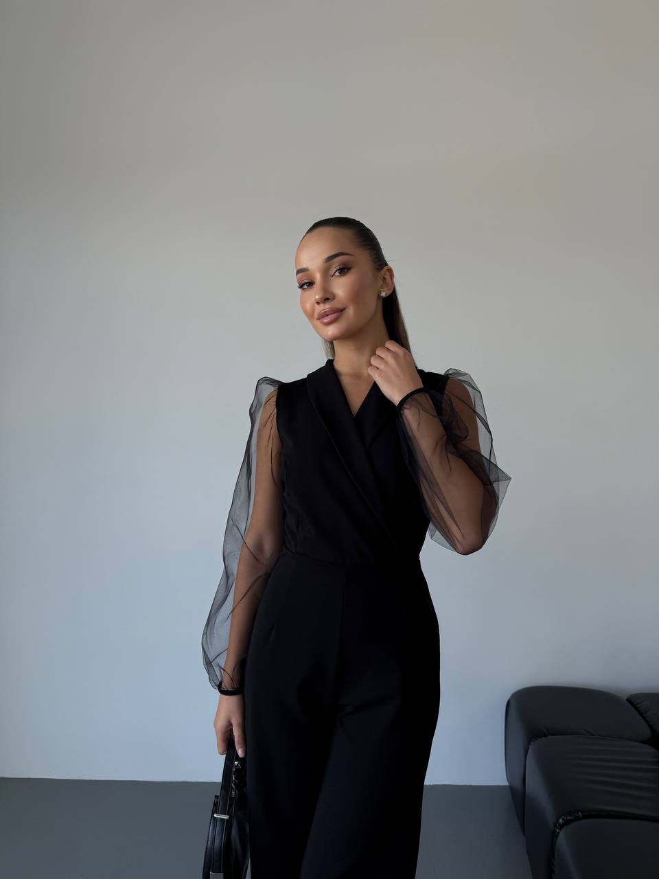 Комбинезон Nouri — 3