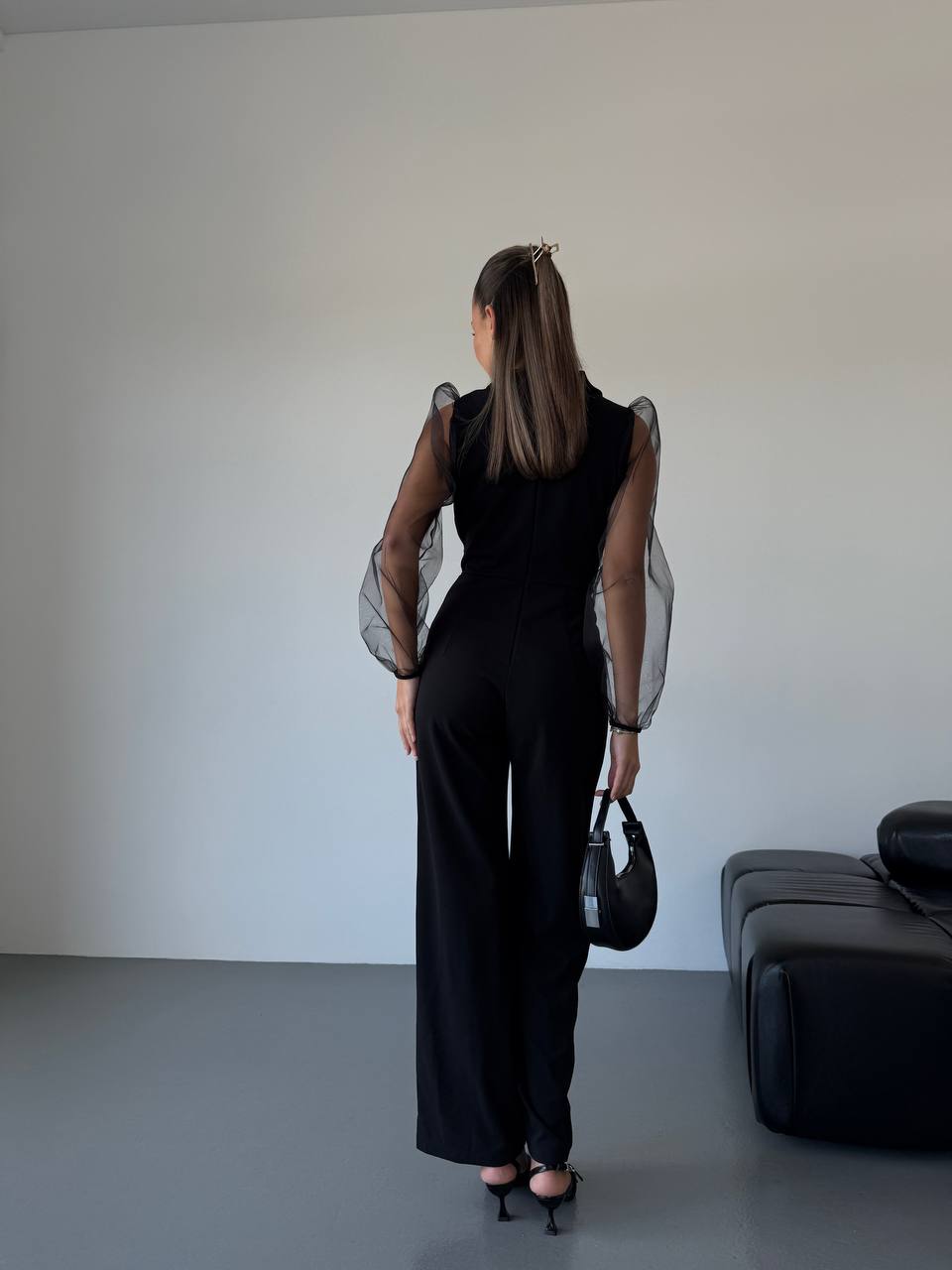 Комбинезон Nouri — 5