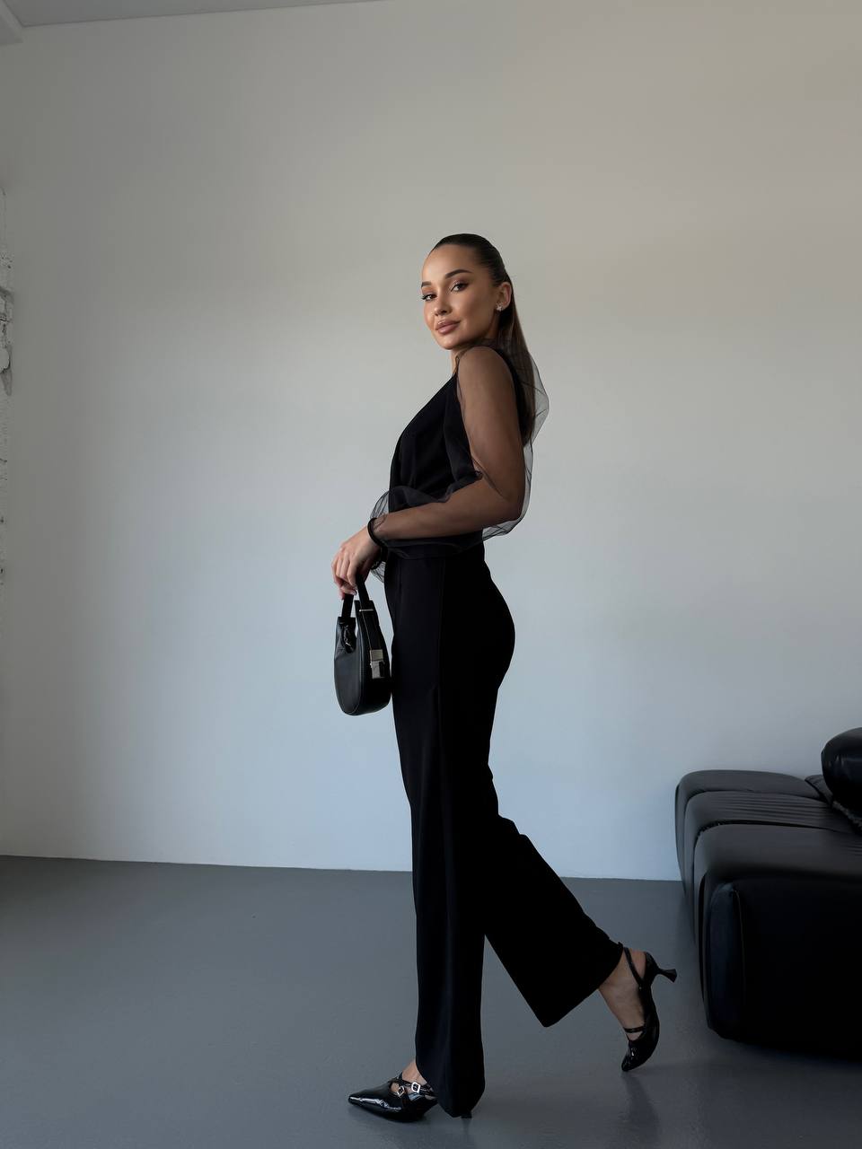 Комбинезон Nouri — 6