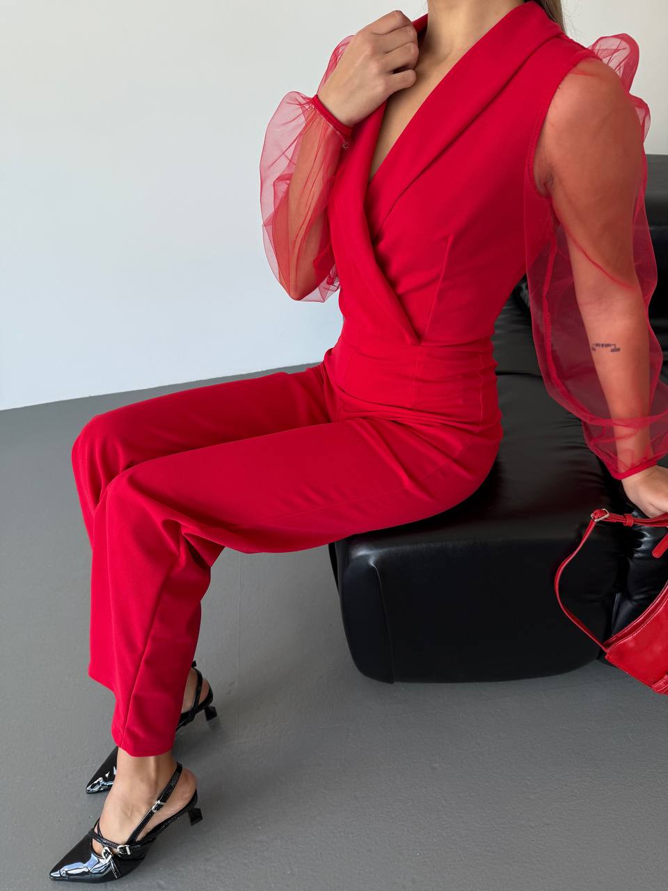 Комбинезон Nouri — 2