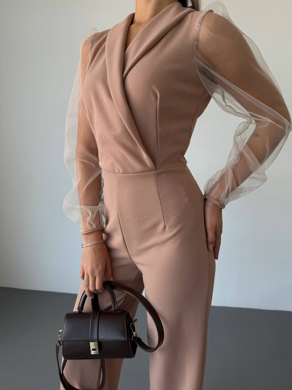 Комбинезон Nouri — 3