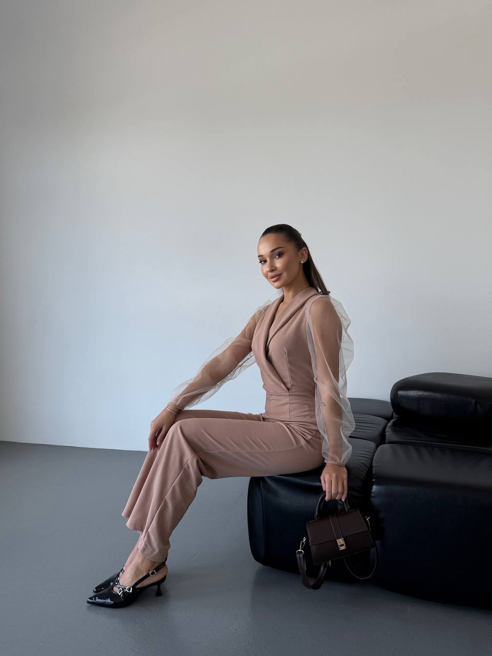 Комбинезон Nouri — 5
