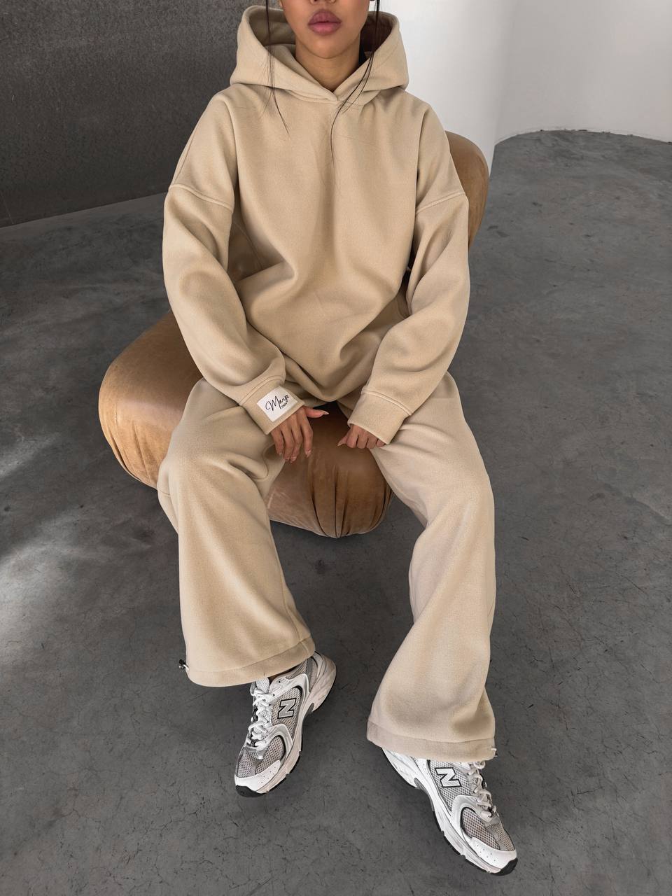 Худі Puriosa — 2