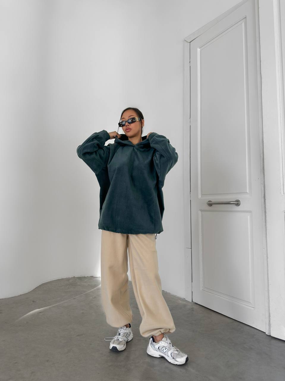 Худі Puriosa — 5