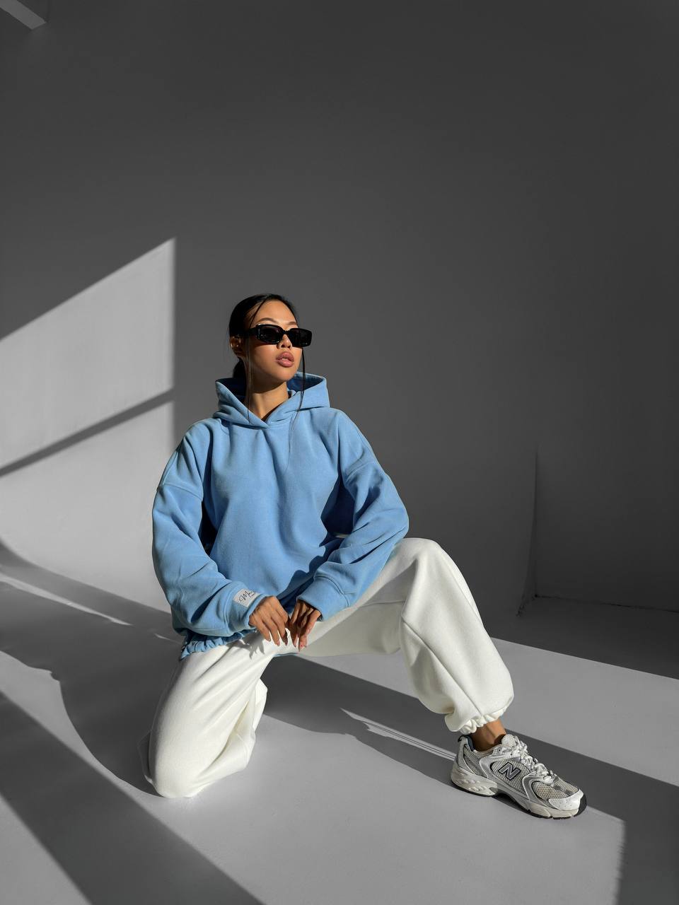 Худі Puriosa — 2