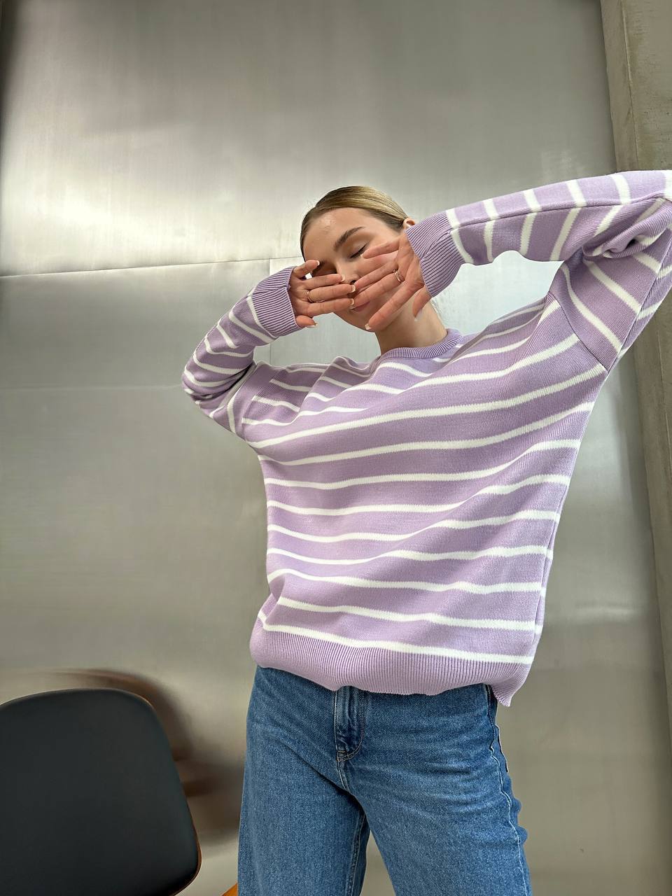 Светр Kelle — 10