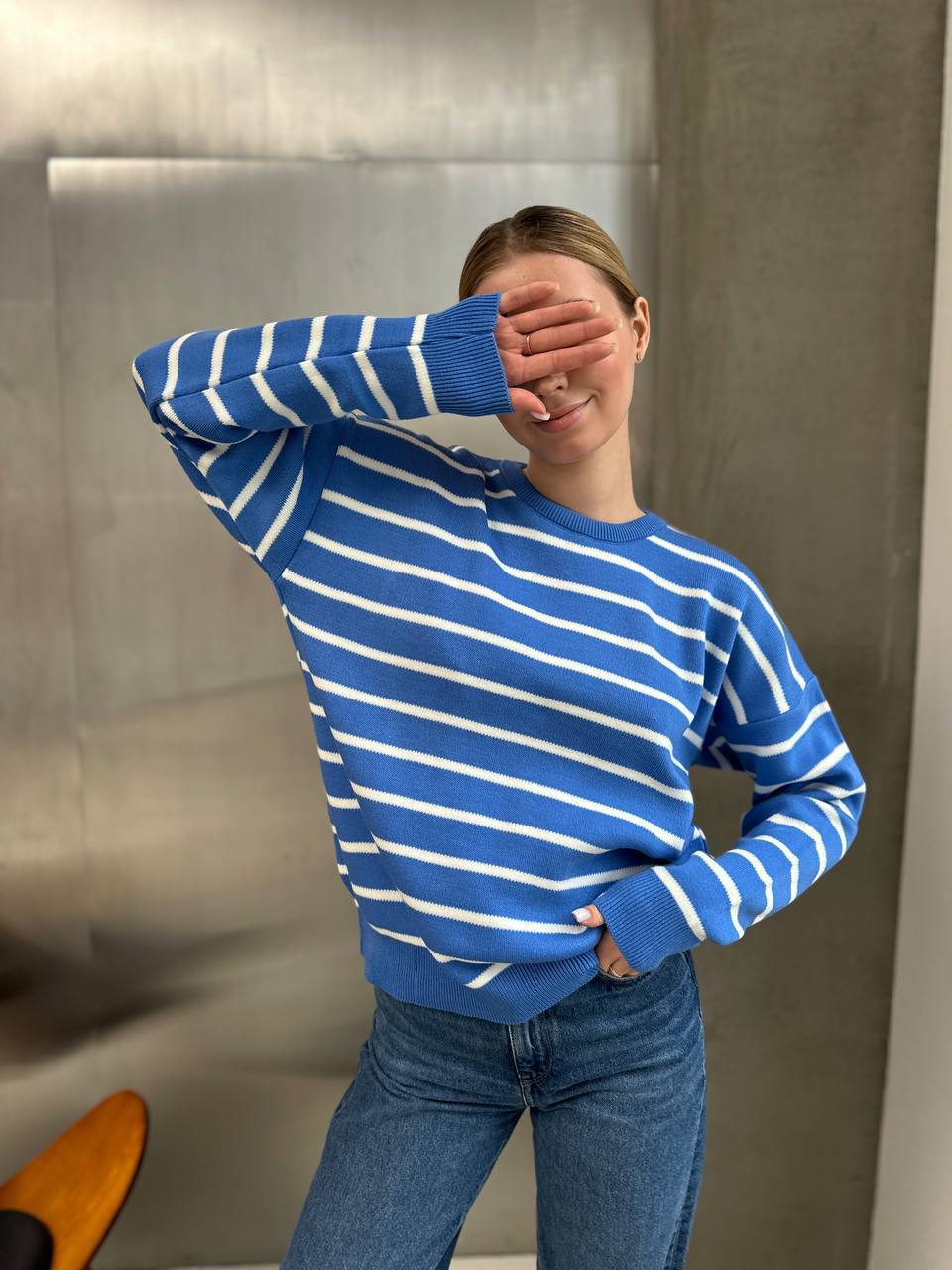 Светр Kelle — 2