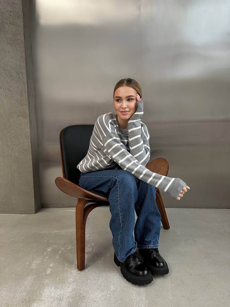 Свитер Kelle — 2