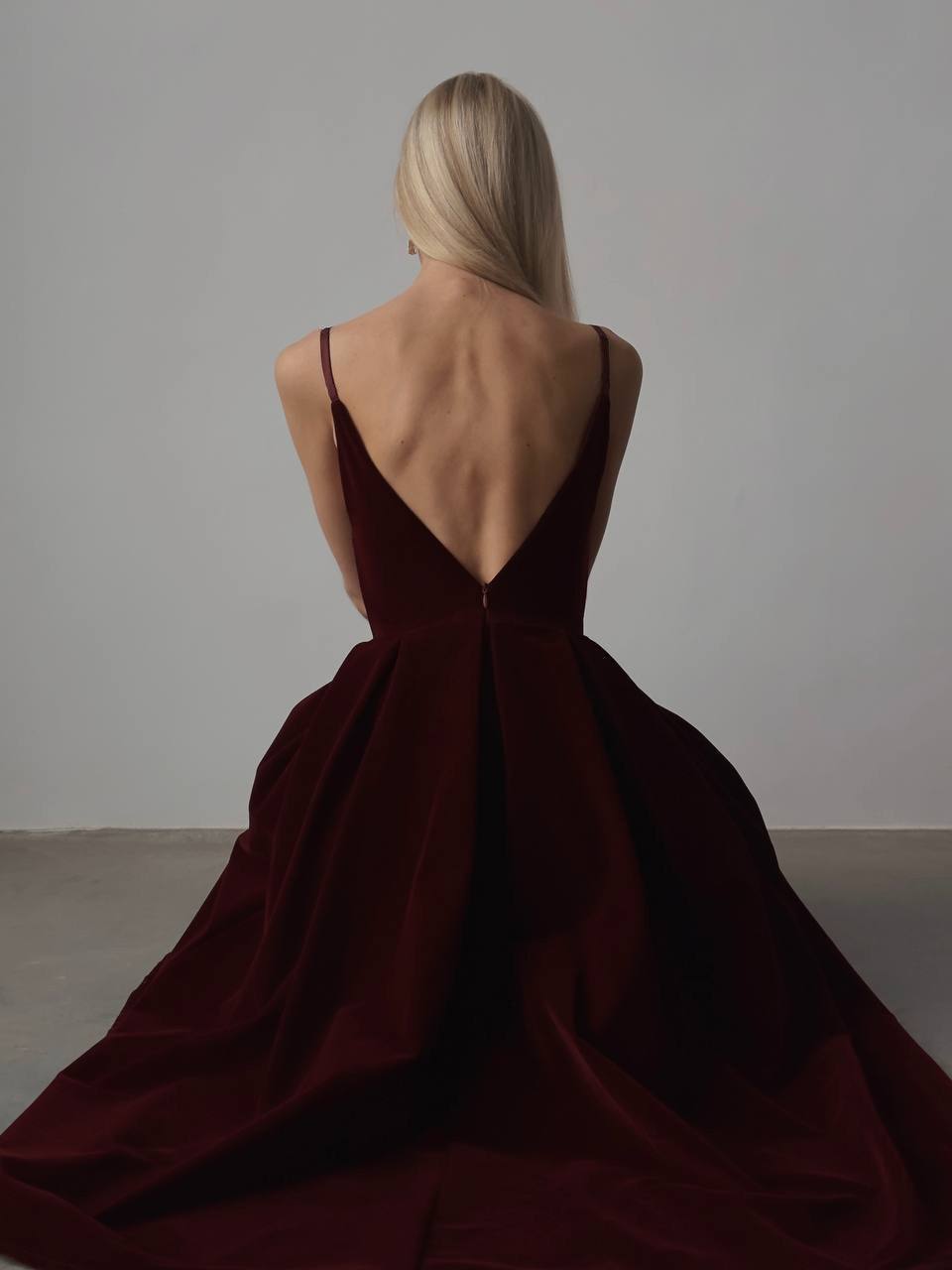 Платье Spliv — 3