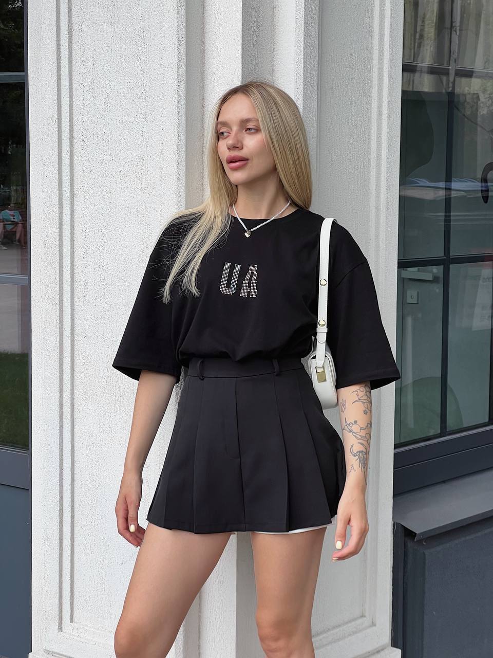 Спідниця-шорти Gralune — 2