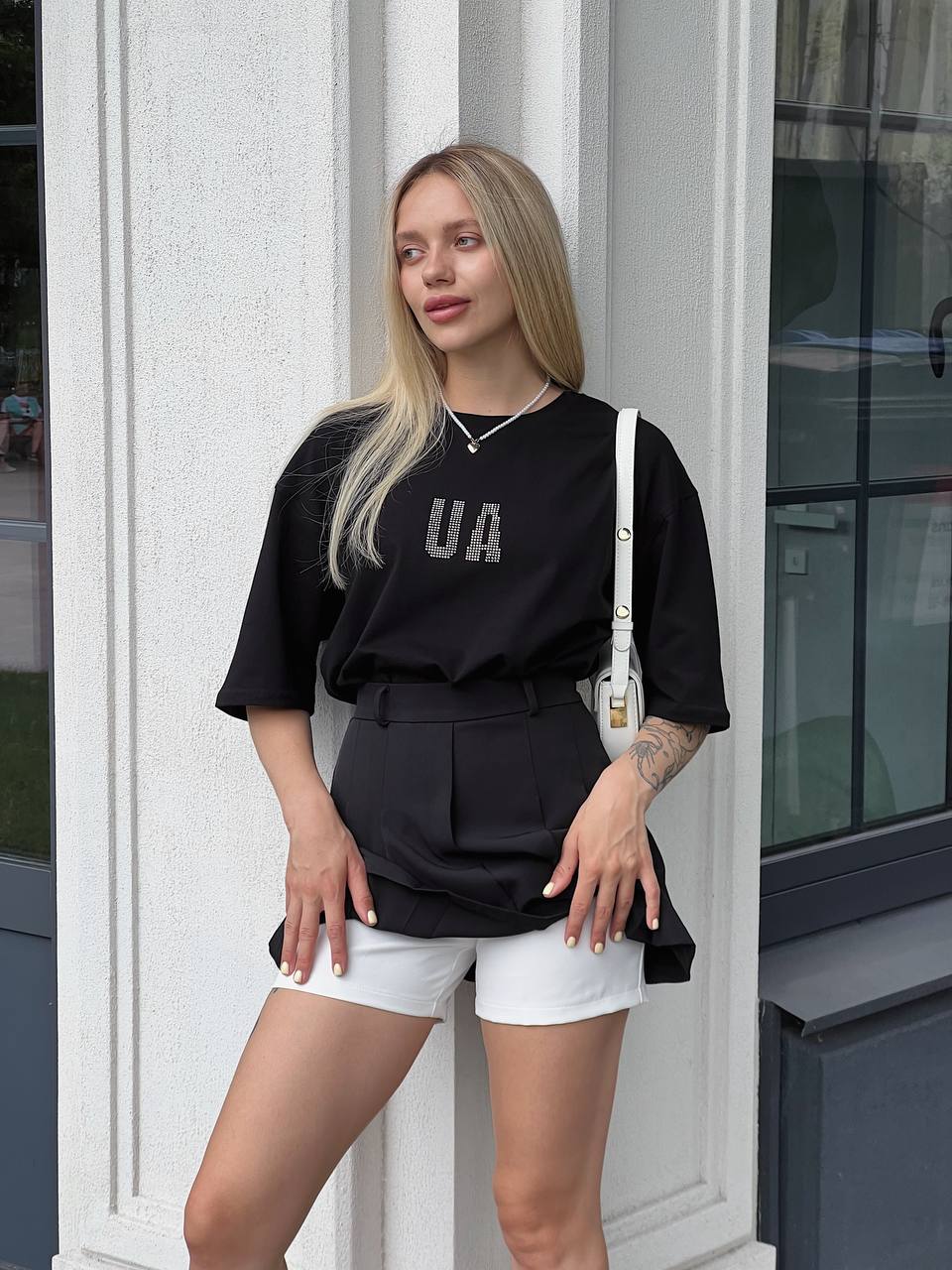 Спідниця-шорти Gralune — 3